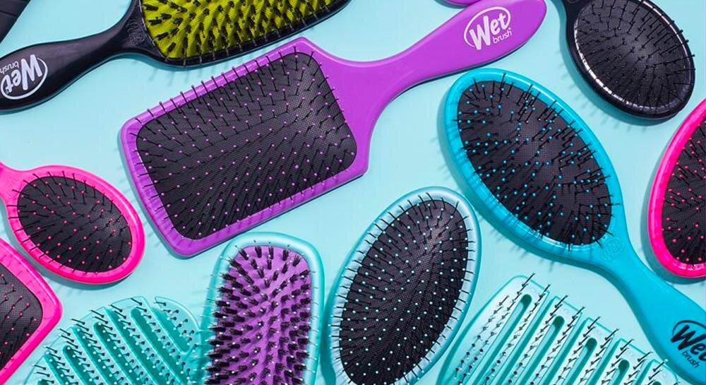 ヘアブラシで変わる?!どんな髪質の人にもおすすめしたい⭐︎ヘアブラシ2選⭐︎