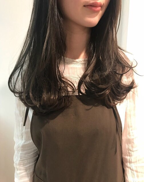 簡単3ステップ❤︎お風呂上がりの美髪ケアルーティーン
