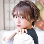 ショートヘアをもっと可愛く♡サイドを編み込みするヘアアレンジ方法