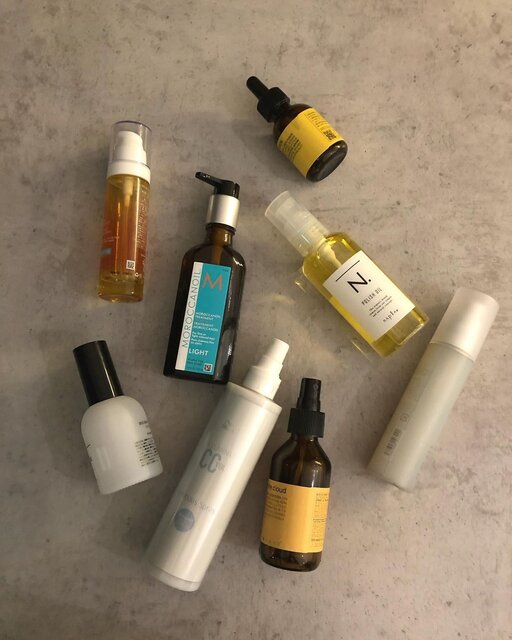 パーマで使うスタイリング剤のおすすめ ドラッグストアで買える種類まとめ Caperi カペリ 髪のこと 知って伝えて楽しめる