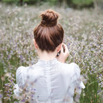 今さら聞けない… おだんごヘアの“基本”の作り方、まとめました！