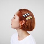 忙しい40代女性のための前髪アレンジ！簡単に髪型のイメージが変わる秘訣