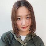 今年の冬は「まろみカラー」に挑戦しよう！30代でも気軽にできる髪色です！