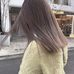 今流行ってるヘアカラーってどんなのがある？トレンドカラーまとめ4選