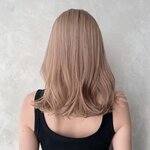 ヘアカラーで迷ったら、明るめのベージュ推し！それはメリットが多いから！