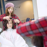 前髪を薄くするための美容院の頼み方とは？失敗しないための準備方法も紹介