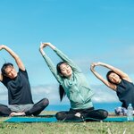 美容に力を入れるならリラックスは必須？本当の効果とやるべきこと