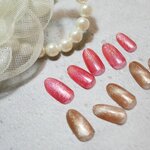 オフィスでもOK？マグネットネイルを仕事で楽しむ方法