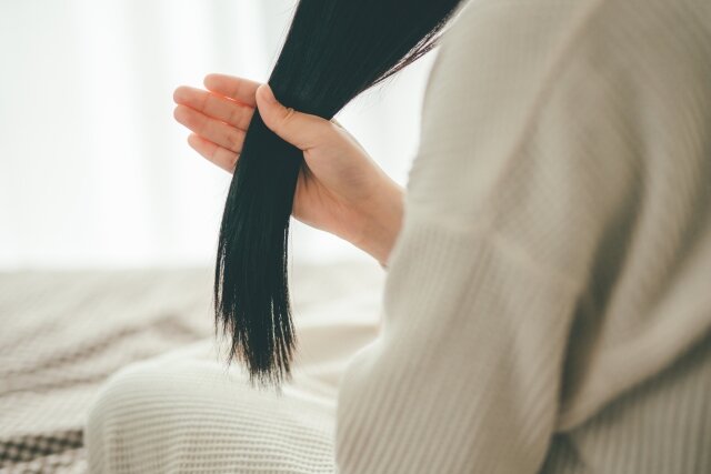 「K18ヘアマスク」は4分でダメージ補修?話題の洗い流さないトリートメント徹底解剖