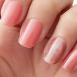 ジェリーネイルの人気色は？これを選べば失敗しにくい！トレンドカラーとデザイン術