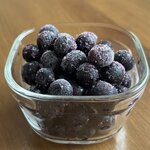 冷凍ブルーベリーで美肌って本当！？栄養と賢い食べ方を徹底解説！