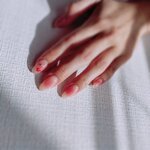 ジェルでできるかわいい「チークネイル」の簡単なやり方＆デザイン