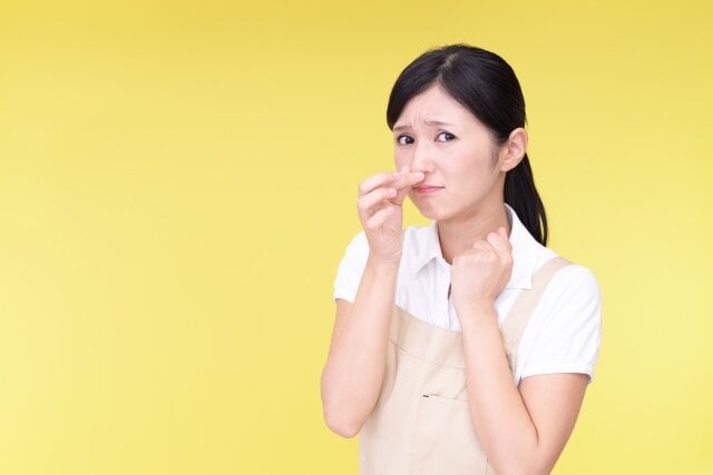 頭皮の臭いの原因と対策は?|種類に合わせた女性のためのセルフケアの方法