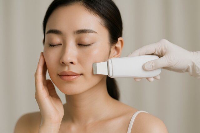 水光注射って効果ないは本当?実感できない理由と後悔しないための全知識