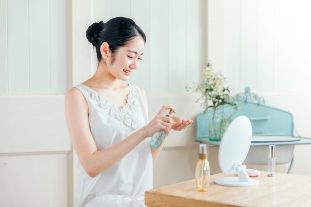 ニキビと毛穴に！？メディキューブのアゼライン酸ナイアシンアミドトナーとはどんなアイテム？