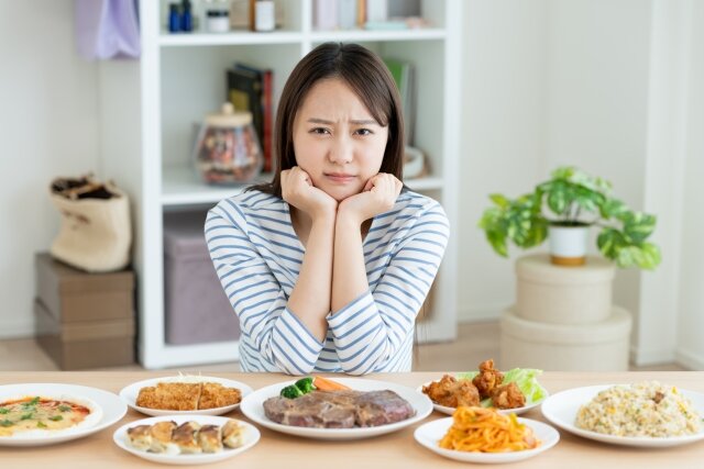 エステ後の食事、何が正解？効果を最大化するNGリストと施術後の注意点