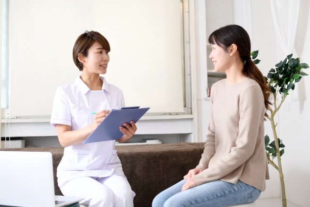 エステでは話さなくてもOK！会話が苦手な人のための、心からリラックスできる過ごし方