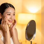 寝る前のスキンケア、正しくできてる？基本の順番と、効果を高める夜の＋αケア