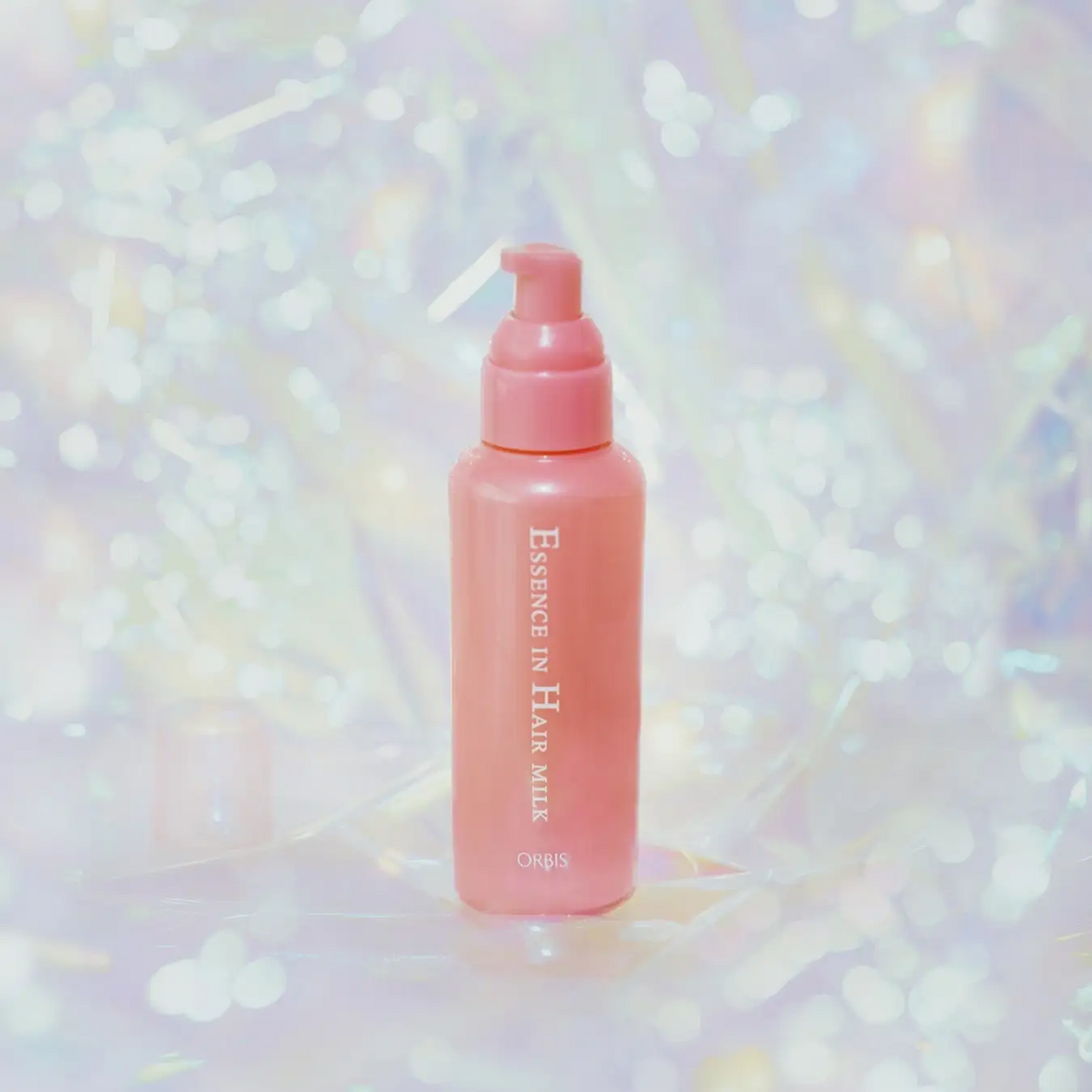 人気なのに、なぜ合わない？オルビスのヘアミルクで失敗しないための、髪質別「見極め方」