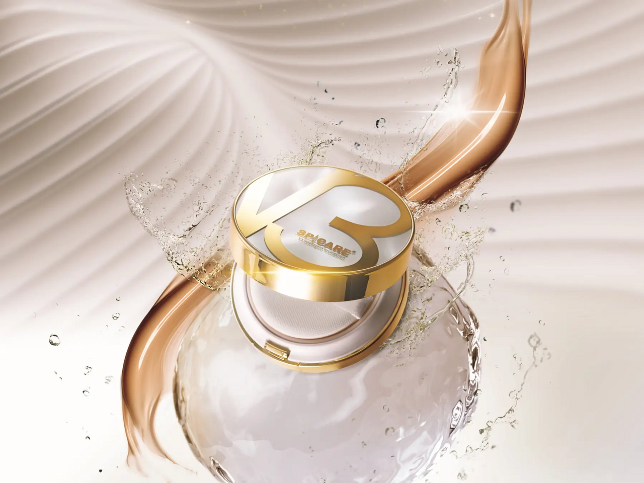 V3ファンデーションは危ない？針の仕組み・全4種比較・正規品の買い方まで徹底解説