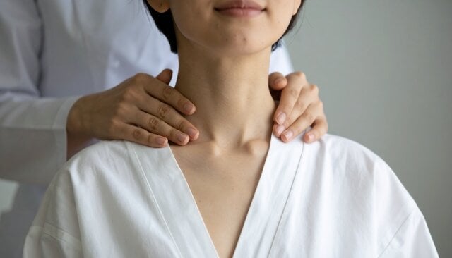 リンパマッサージと経絡マッサージの違いとは?効果と、自分に合う施術の選び方