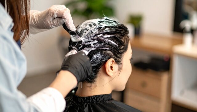 肌に合う髪色、どう見つける？「イエベ」「ブルベ」診断と、肌が綺麗に見える正解カラー