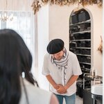 美容室に行くのが恥ずかしい？髪質の変化に気づいた時こそ、プロを頼るべき理由