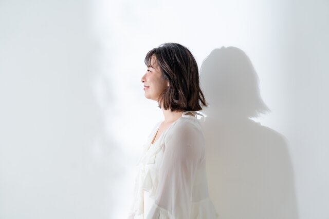 40代のナチュラルヘア術！手入れが楽で若く見えるツヤ髪の作り方