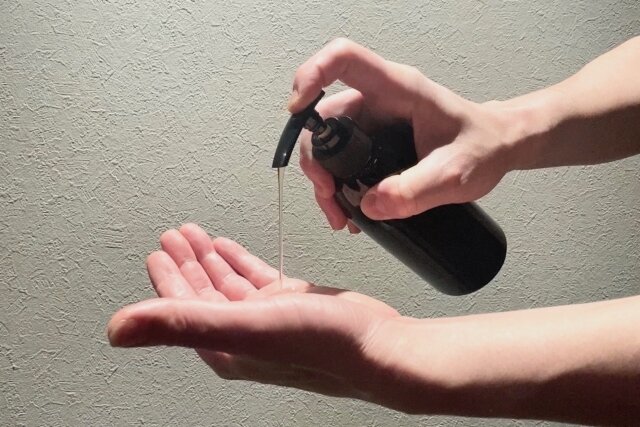 呂シャンプーは良くない？種類別の特徴と抜け毛ケア・販売店舗