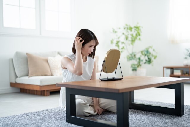 髪を育てるには？毎日の洗い方と生活習慣を見直す基本ケア