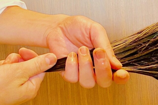 トリートメントの付け方で仕上がりが変わる｜効かない原因と正しい手順を解説