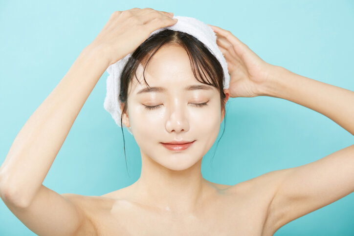 頭皮パックのやり方と頻度は？タイプ別の選び方までまとめて解説