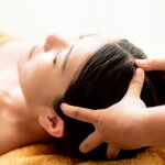 ヘッドスパで頭皮をケアしよう！ヘッドスパの効果とおすすめの人