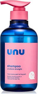 unu(ウヌ) ウヌボレストレート シャンプー ストレ...