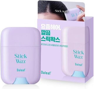 【DALEAF】GLAM スティックヘアワックス 16...