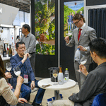 ©ProWine Tokyo