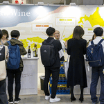 ©ProWine Tokyo