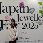 展示会にキュンです♡ Vol.1