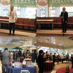 関西地区会員交流会を開催しました