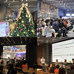 「ここでしか聞けない」セミナーシリーズ第3弾、50人以上が参加