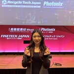 展示会にキュンです♡ Vol.6