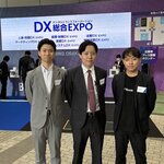 展示会にキュンです♡ Vol.10