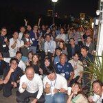 会員親睦交流会「バーベキュー大会 in 豊洲」開催！