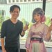 展示会にキュンです♡ Vol.14 |  日本展示会協会 | 日展協