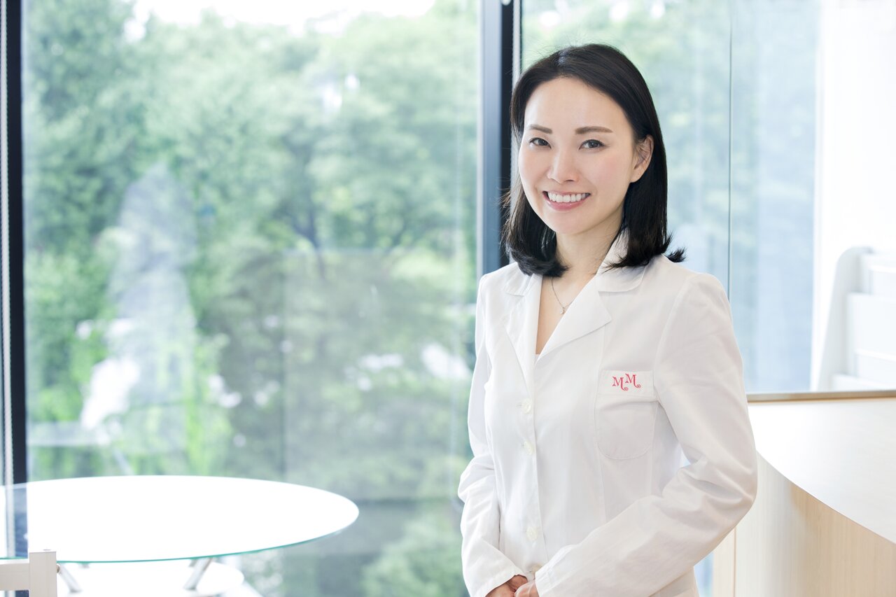 皮膚科医が解説!今注目の肌老化、〝肌やせ〟のメカニズム