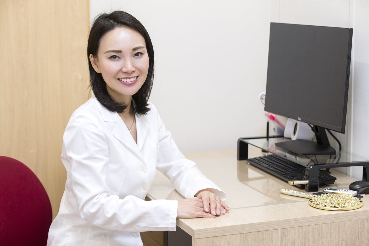 皮膚科医が解説!〝肌やせ〟の対処法とは?
