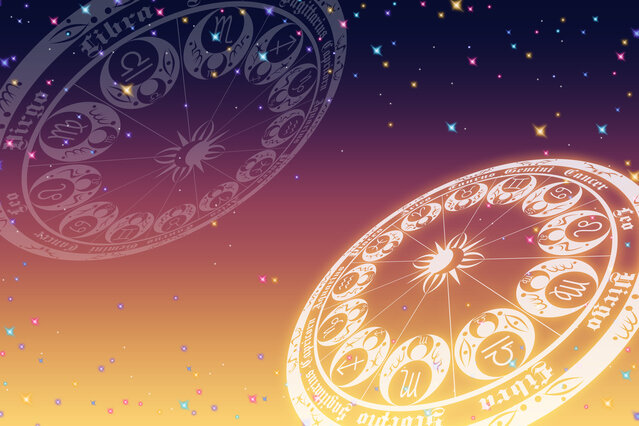 今年はあなたにとってどんな年? 御瀧政子先生が占う2021年の運勢