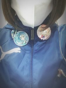 ワルキューレがとまらない ワルキューレはとまらない 鈴木みのり Official Website
