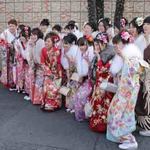晴れの舞台成人式☆やっぱりみんなと一味違う個性的な振袖が着たい!