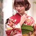 振袖に合う可愛い「ボブ」髪型アレンジ♡ヘアカタログ